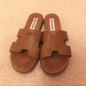 Steve Madden H Sandals